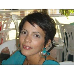 Meet your Posher, Ivette